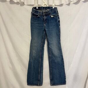 vintage jordache bell bottoms